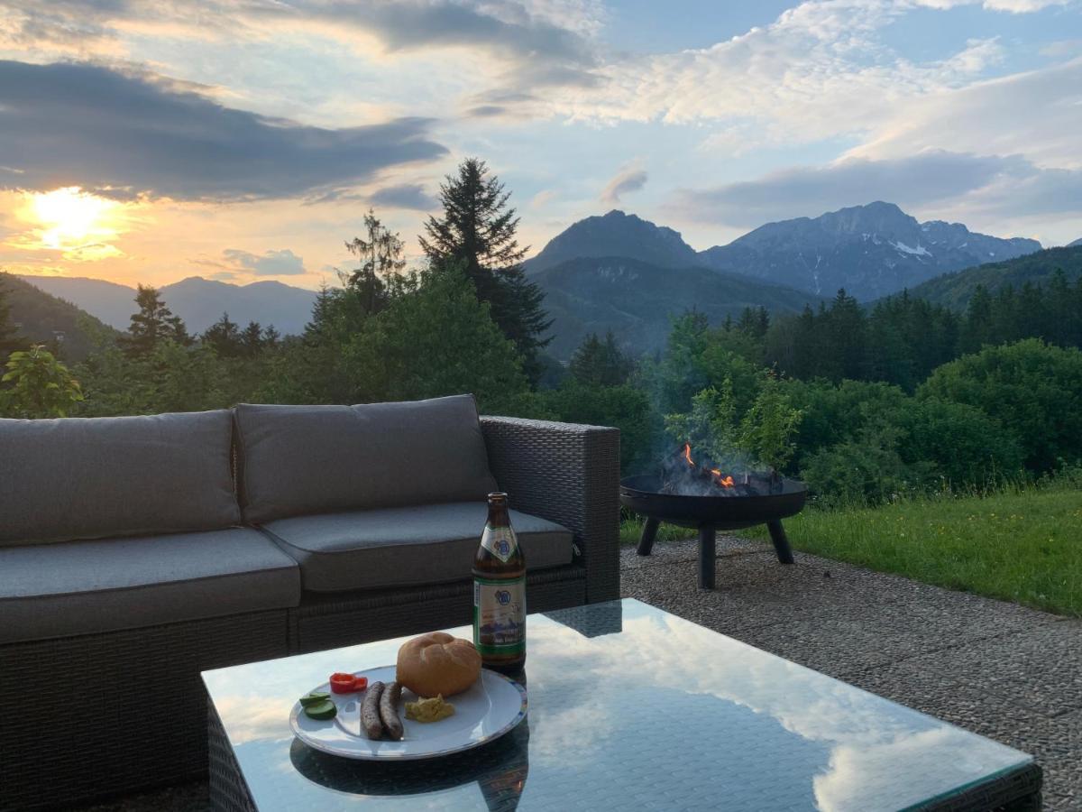 Zeitlos Berchtesgaden