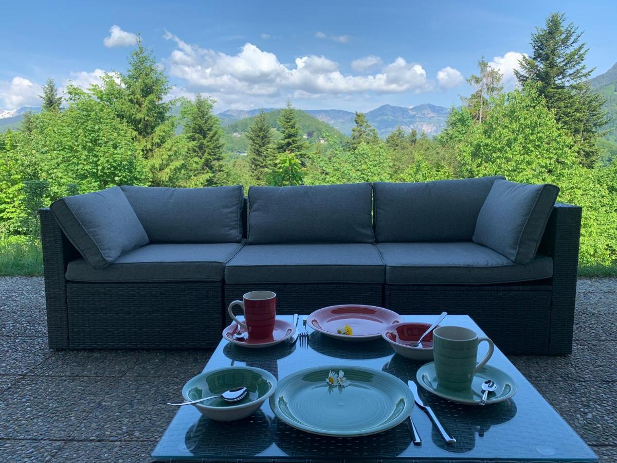Apartment Zeitlos Berchtesgaden