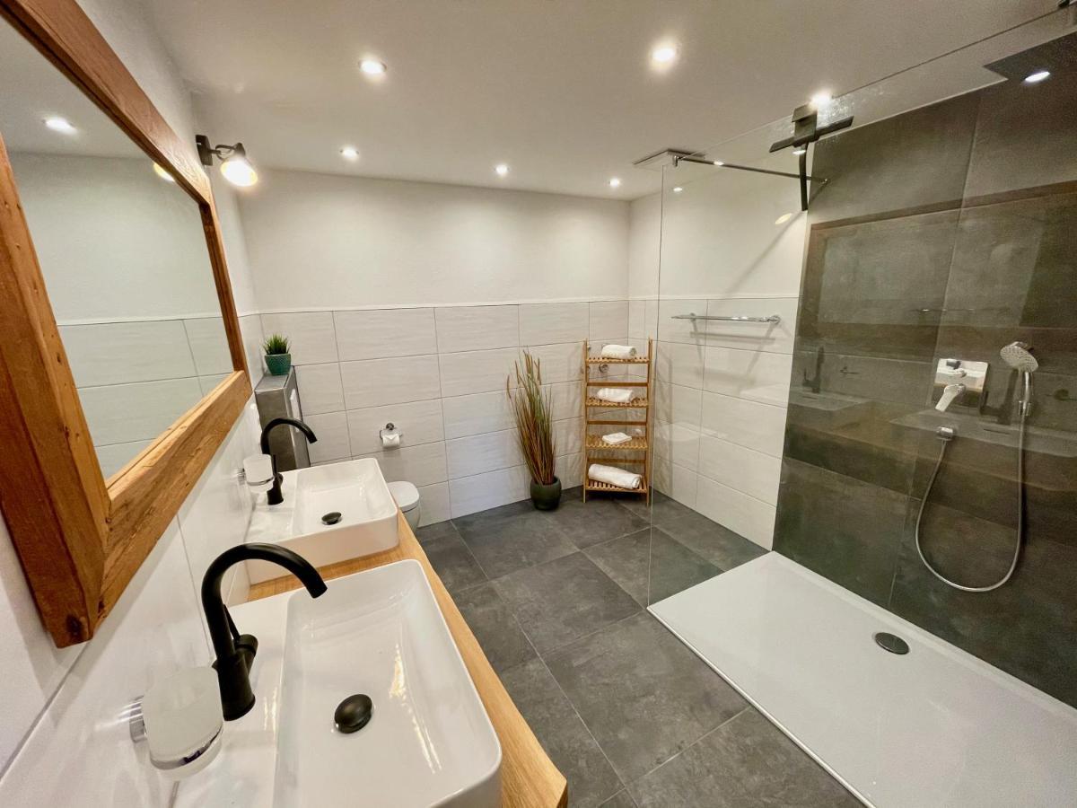 Apartment Zeitlos Berchtesgaden