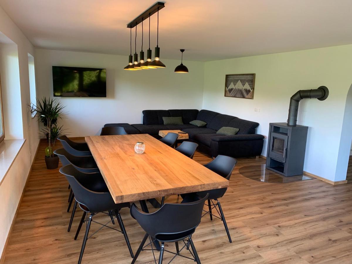Apartment Zeitlos