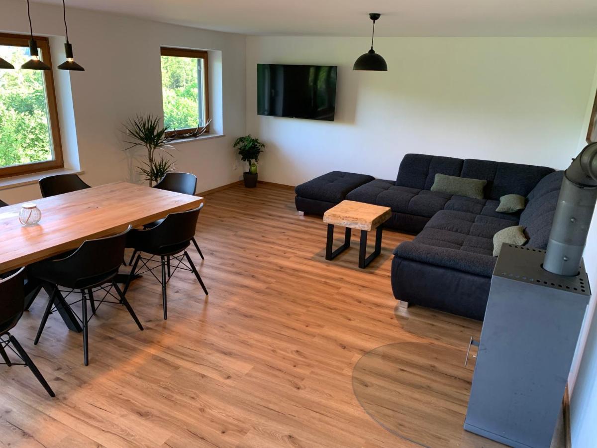 Apartment Zeitlos