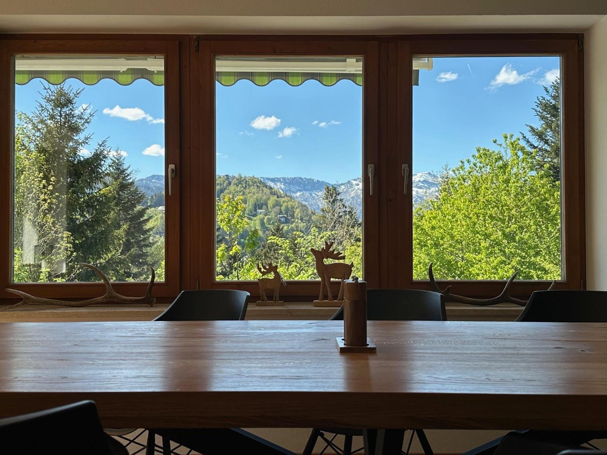 Zeitlos * Berchtesgaden