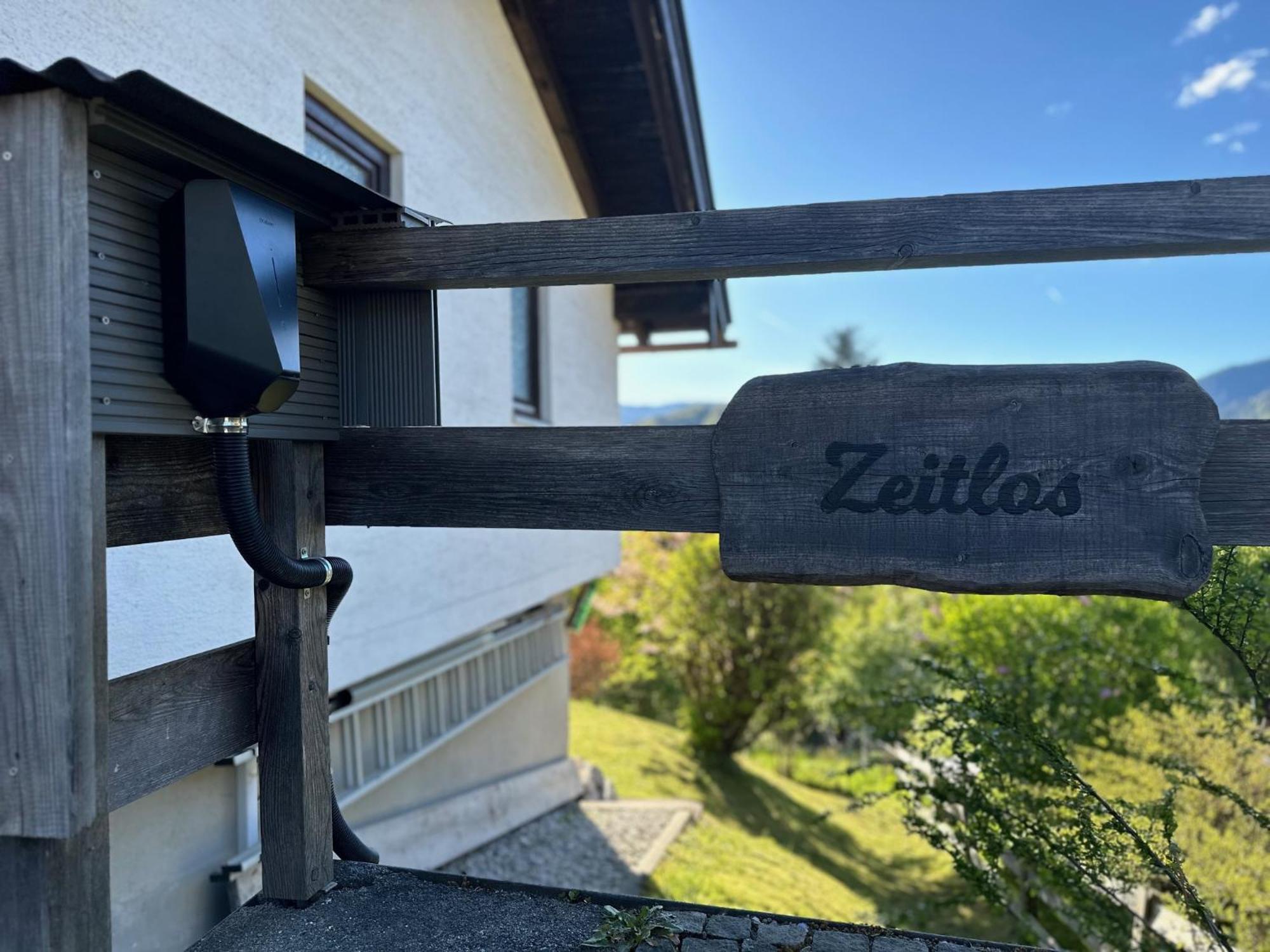 Zeitlos Berchtesgaden
